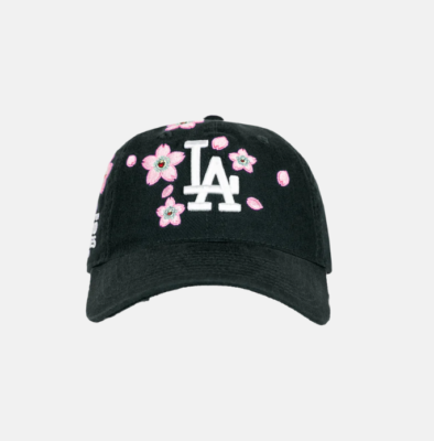 New Era Takashi Murakami + MLB World Tour Tokyo Series 2025