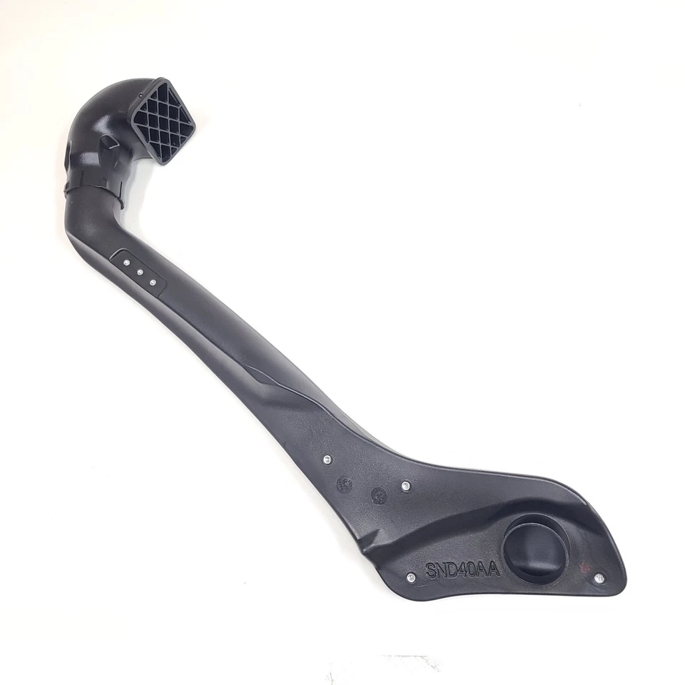 Snorkel Kit For 2005-2011 Nissan Pathfinder 05-20 Frontier R51 D40 Cold Intake - Image 3 of 4