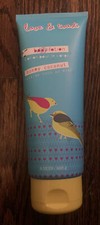 Love Toast HONEY COCONUT HTF Lotion by Margot Elena 8 Oz Rare Full