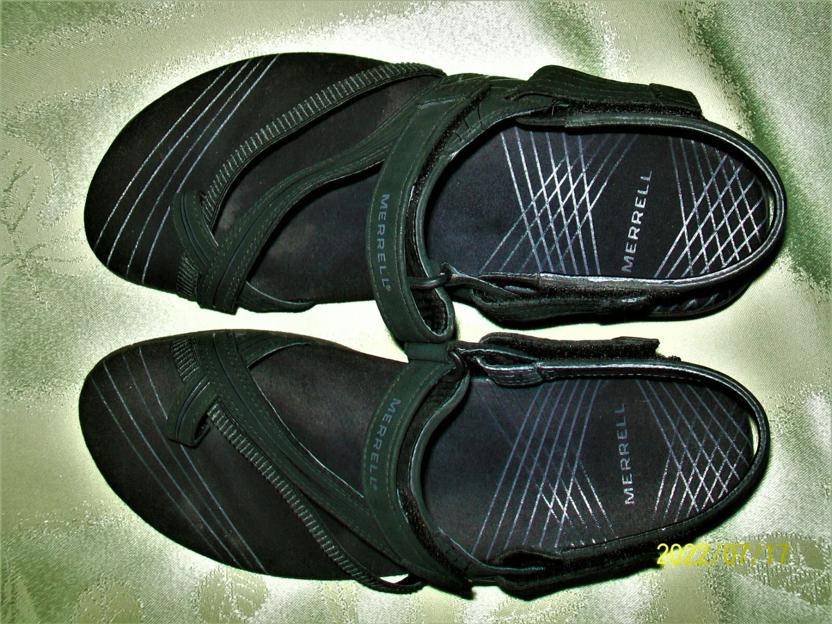 Merrell freesia shop sandals