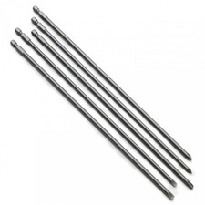5 Pc Super Long Phillips Screwdriver Bit Set 12"