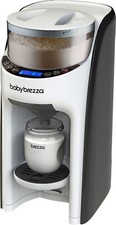 Baby Brezza - Formula Pro Advanced Mixing System - White/Black FRP0046 - NEW  