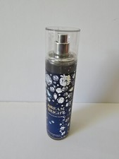 Bath  Body Works Dream Bright Fragrance Mist Spray Splash 8 oz. UGLY BOTTLE 