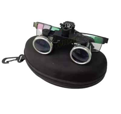 4X Multi Use Loupe Medical Supplies Loupes magnifier For ENT & General Surgery