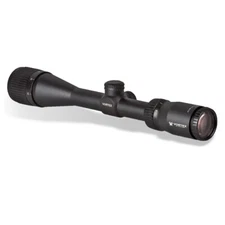Vortex Crossfire II AO Riflescope MOA Reticle