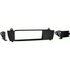 New Metra 99-9305 Single DIN Stereo Installation Dash Kit for 2004-up BMW X3