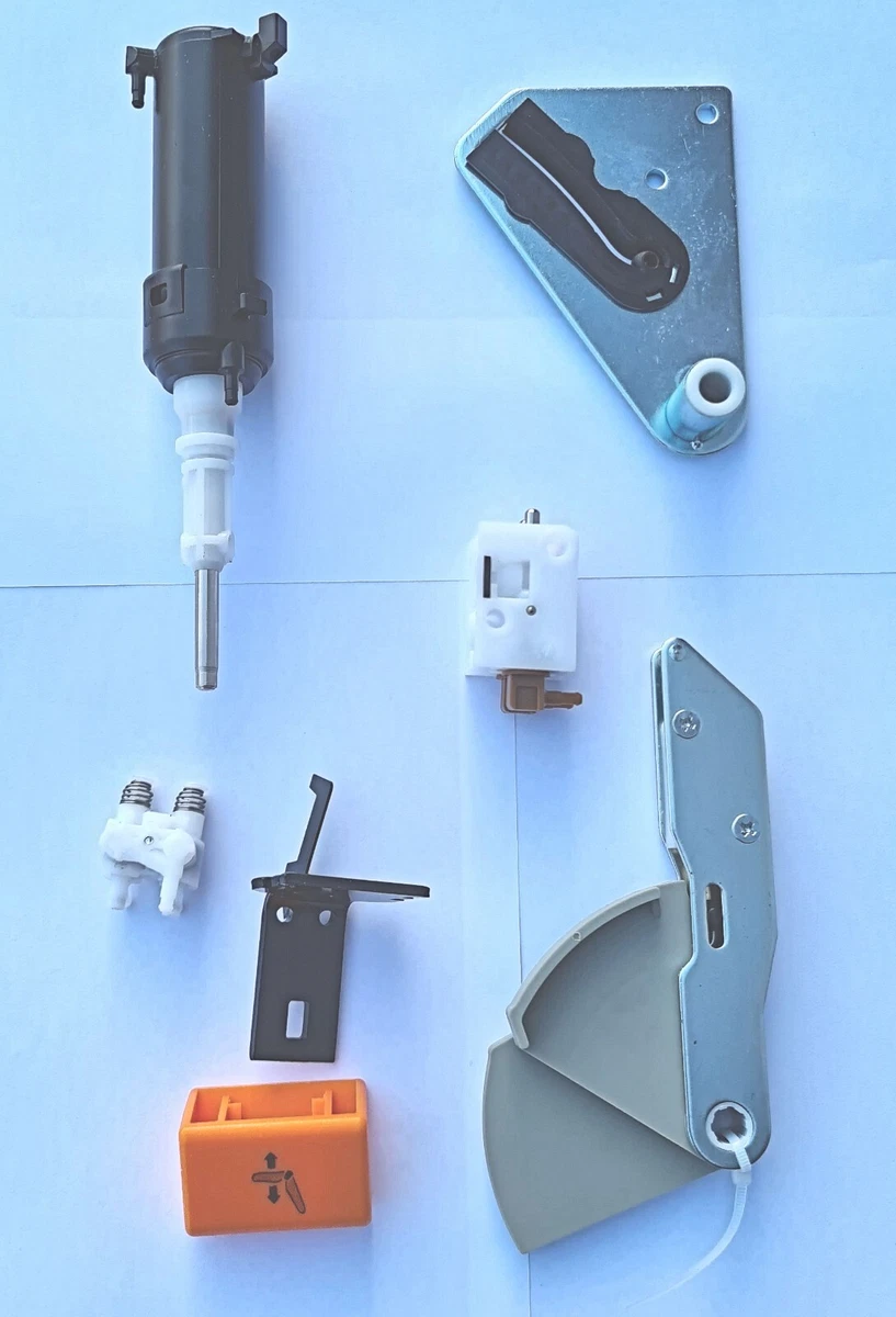 Scania seat air parts 1440365 1440364 1877664 valve can plunger  