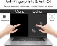 Samsung 16"HD Crystal Clear Screen Protector for 16" Samsung Galaxy Book3 2 PCS