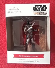 Hallmark Ornaments Star Wars Peanuts Sega Marvel Pokemon Nintendo The Office NIB
