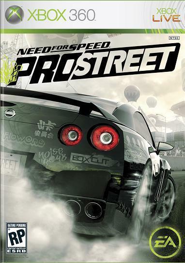 Need for Speed Xbox 360 Games - Choose Your Game