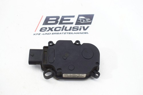 BMW 530D F11 Stellmotor Klimaanlage Antrieb Klima Heizung 7193168