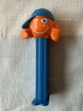 Zielpunkt / 1999 / Retired PEZ dispenser that was not available in the USA