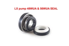 LX pumps SEAL assembly for 48WUA & 56WUA LX pumps 1 to 5 HP ship from Canada