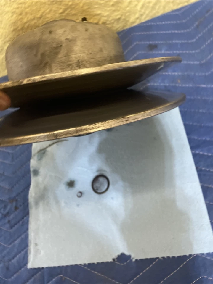 Polaris Rmk 700 Team 2008 embrague secundario 56-42-36-ER 141 Foto 3 de 4