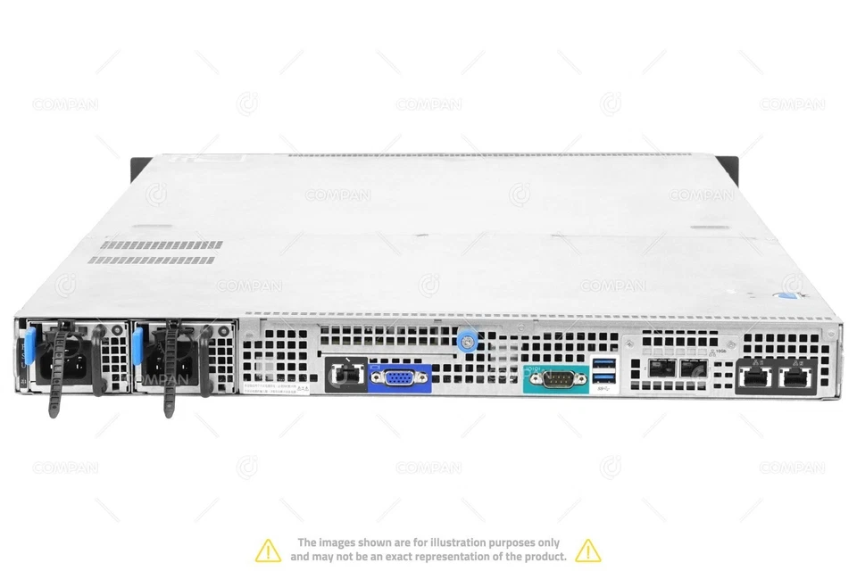 QUANTA Grid D51PH-1ULH 12LFF 4SFF 2x Xeon E5-2670 V3 256 GB RAM 1x 32GB SATA DOM - Immagine 4 di 4