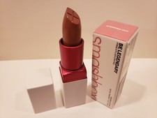 Smashbox Be Legendary Prime Plush Lipstick Stepping Out 0.11 Oz