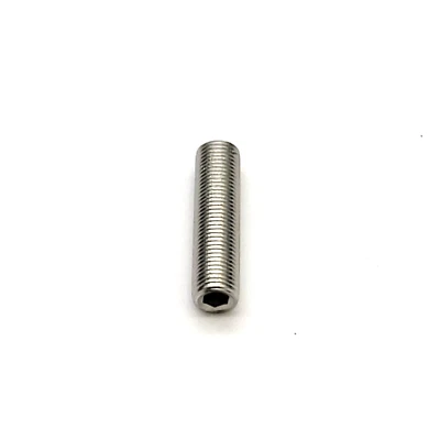 Nikon Microscope Stage Set Screw Replacement for Upright Eclipse Series