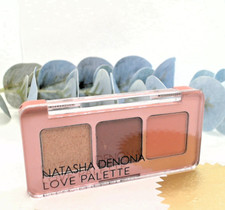 NATASHA DENONA ❤️ Baby Love Palette 4g - RRP £18 - NEW No Box ❤️