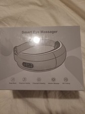 smart eye massager