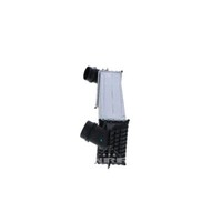 LadeluftküHler FüR BMW 5Er Touring F11 F10 F18 7Er F01 F02 F03 F04 F07