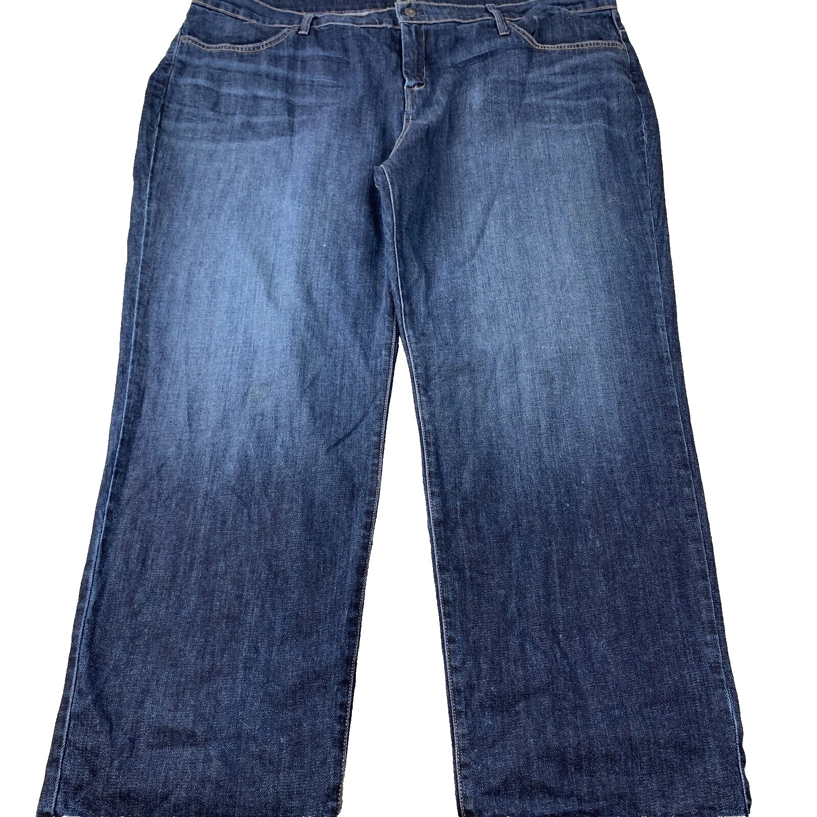 Icon Plus Size Jeans for Women