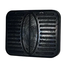 New Clutch or Brake Pad Pedal Rubber Replacement Pad M75754 
