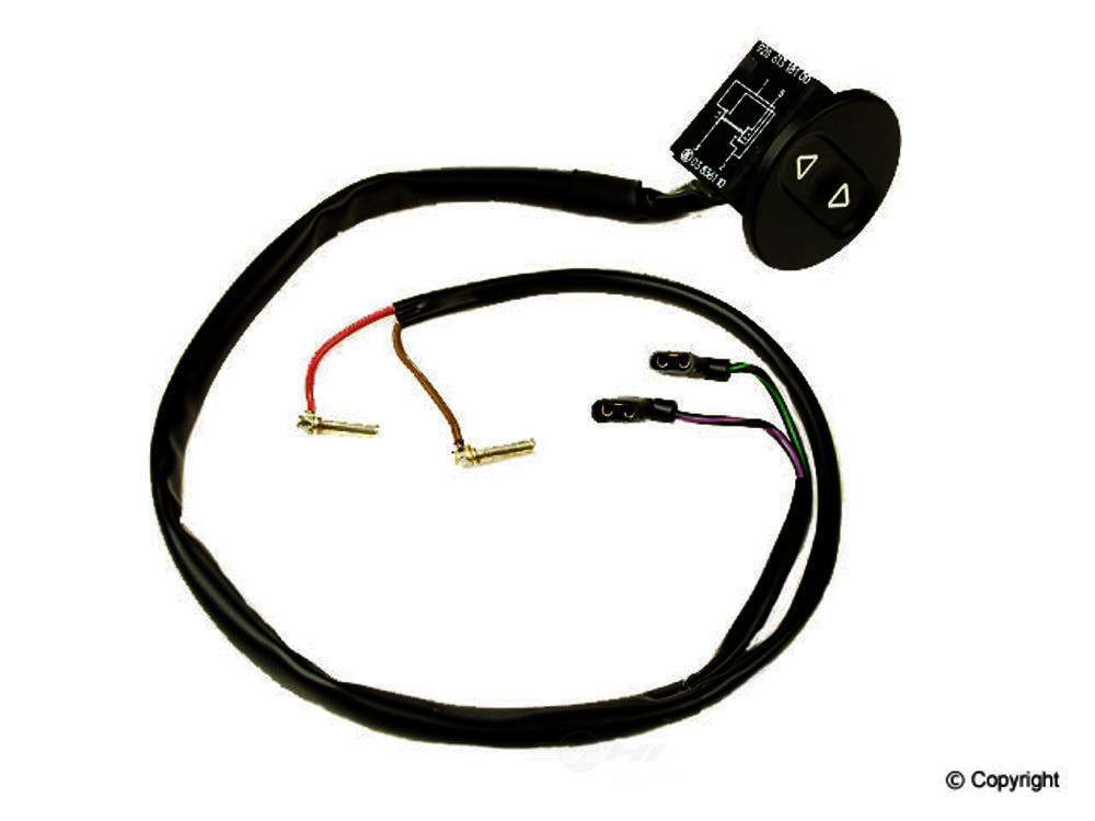 Seat SwitchGenuine Seat Switch WD Express 809 43039 001 for sale
