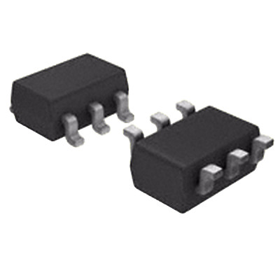 NC7SZ332P6X  Fairchild TinyLogic Gate OR UHS  3-INPUT  SC70-6  NEW [5 pcs] #B1