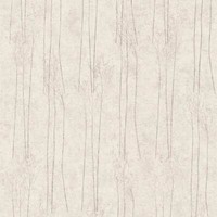 A.S. CréAtion Vliestapete Weiß Grau Glitzer Pampasgras 386142 (3,22€/1Qm)