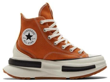 Converse Run Star Legacy Chelsea CX High Triple Black for Sale
