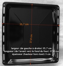 Plaque de cuisson électrique en fonte