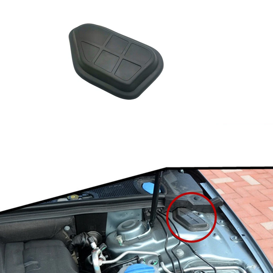 Hot Front Left Side Strut Tower Upper Bung Cover for Audi A4 allroad RS5 2010-16 - Image 2 of 4