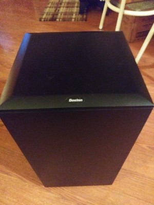 boston acoustics micro 80