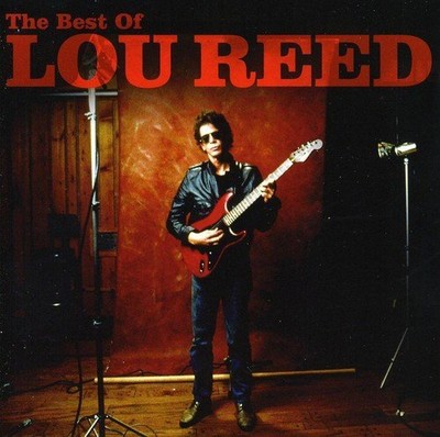 Lou Reed - The Best Of CD | eBay