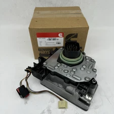 Transmission Valve Body w/Solenoid For 2006-2018 Dodge Chrysler 62TE 5078723AD