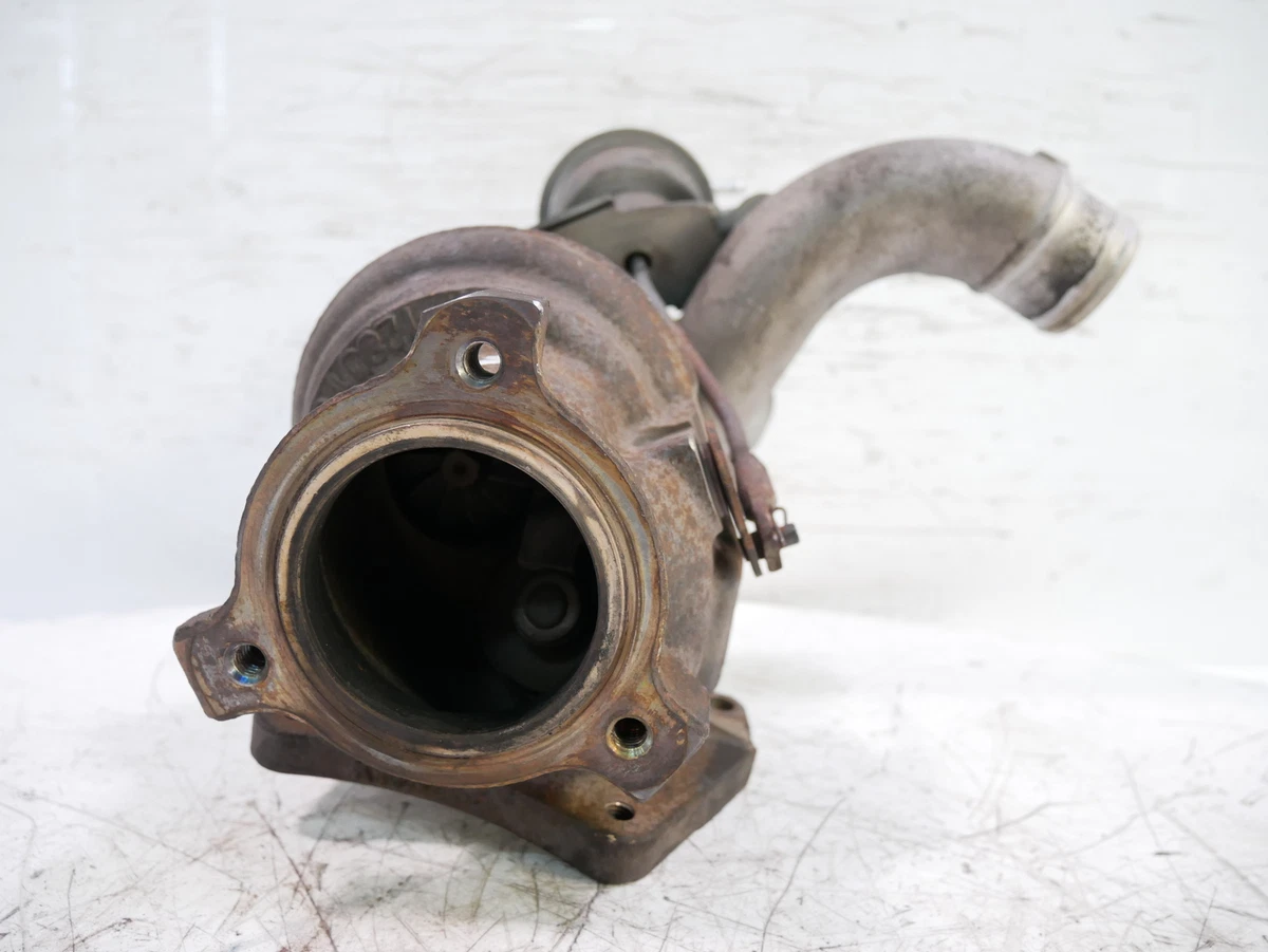 Turbocharger für Renault 2,0 F4R F4R774 8200251402 8200898889 | eBay