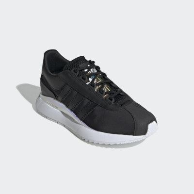 Adidas Originals Women's Black White SL ANDRIDGE Casual fashion Sneakers  FV4478 | eBay