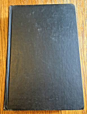 House Without a Roof, Maurice Hindus, HC, 1961, 1st Ed, Russia, Revolution