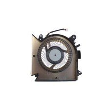 New cpu cooling fan for MSI GF63 16R1 16R2 fan cooler radiator PABD08008SH DC 5V