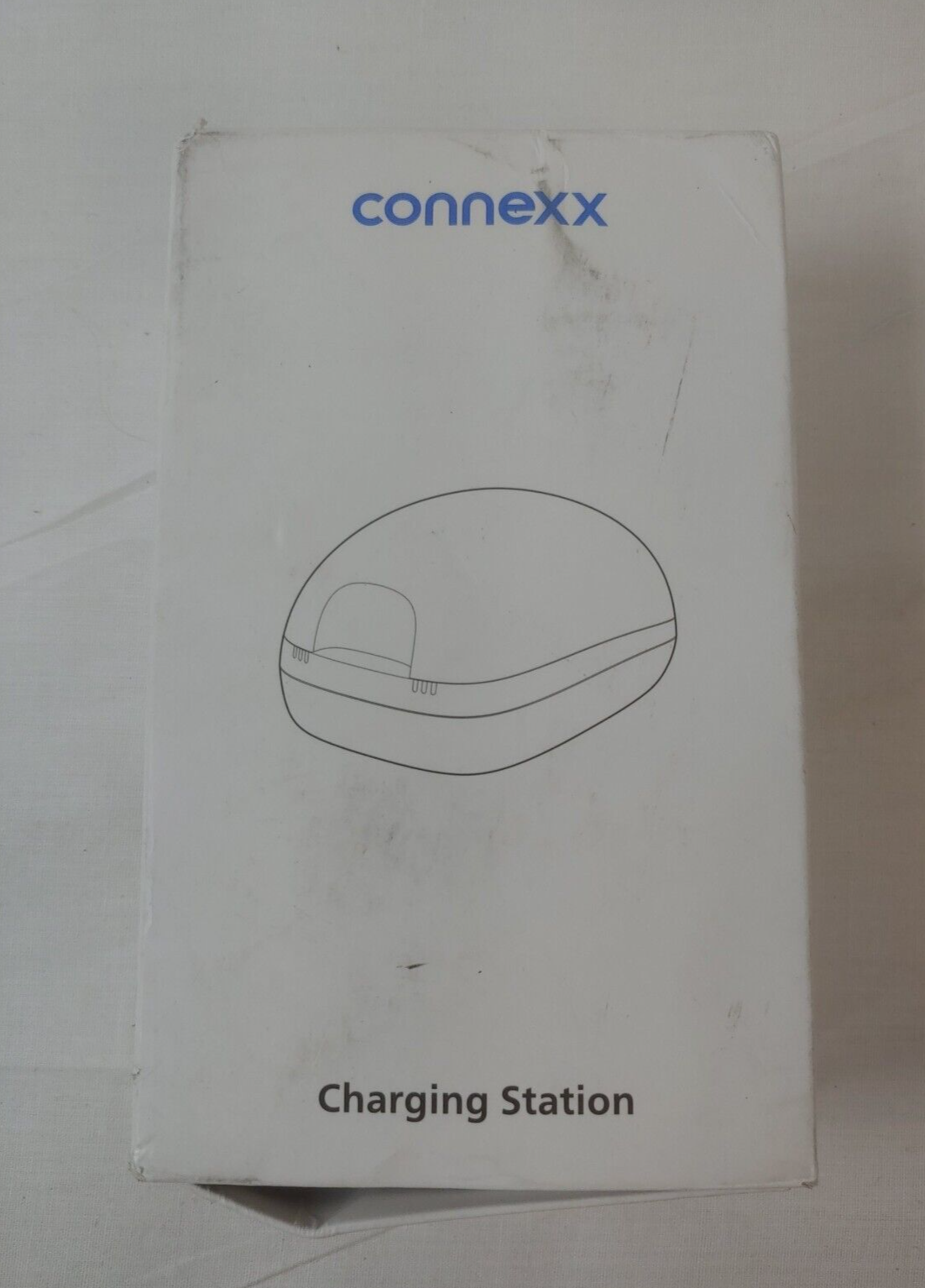 Connexx Signia Charging Station WSAUD A/S 10966947 for Charge&Go X