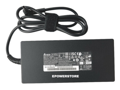 Delta 240W 20V AC Power Adapter For MSI Katana GF66 12UEOK 12UGK 12UGO Charger