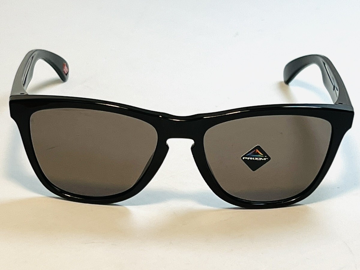 NEW OAKLEY FROGSKINS SUNGLASSES FRAGMENT YELLOW LIMITED NEW OAKLEY FROGSKINS SUNGLASSES FRAGMENT YELLOW LIMITED