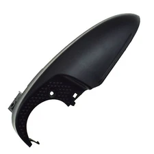 For Mazda 3 AXELA 2014-2016 Left Driver Side View Mirror Base Plate Lower Cover