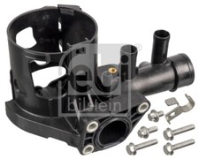 BMW Radiator Hose - Vaico V20-1238 | FCP Euro