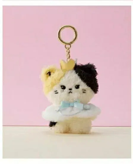 Unopened) Rinini Prince Rinini Doll keyring zerobaseone Zeroni