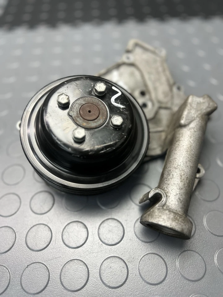 2015 2016 KIA CADENZA 3,3 Л ВОДЯНОЙ НАСОС ОХЛАЖДАЮЩЕЙ ЖИДКОСТИ ДВИГАТЕЛЯ OEM - Изображение 2 из 4