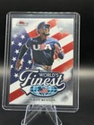 2026 Topps Finest Byron Buxton Base (RAW)