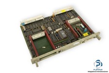SIEMENS 6ES5524-3UA13 COMMUNICATIONS PROCESSOR F. PLC. MINICOMPUTER_6ES55243UA13