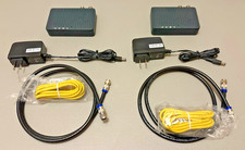Hitron HT-EM4 MoCA 2.5 Network Adapter 2-pack