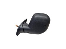 PEUGEOT PARTNER WING MIRROR LEFT ELECTRIC 2012